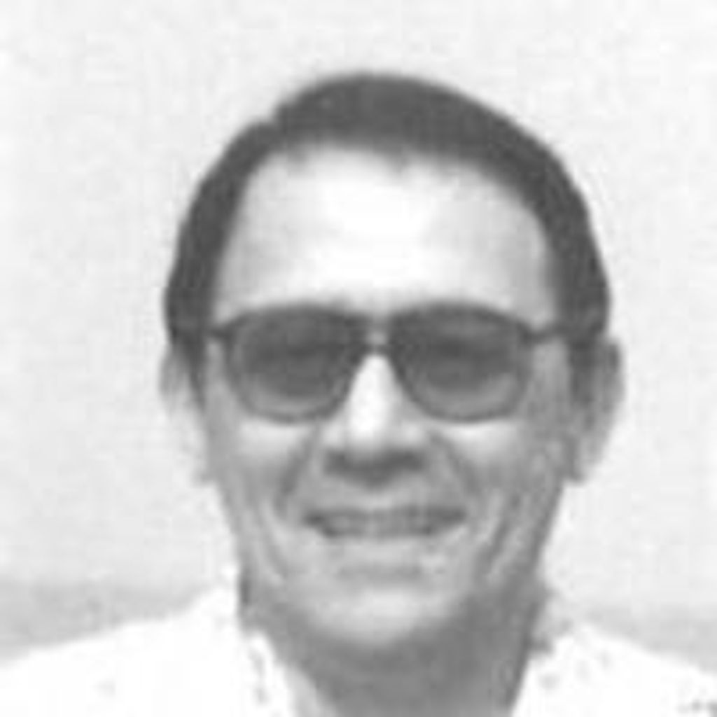 Paul  Richard Redlich