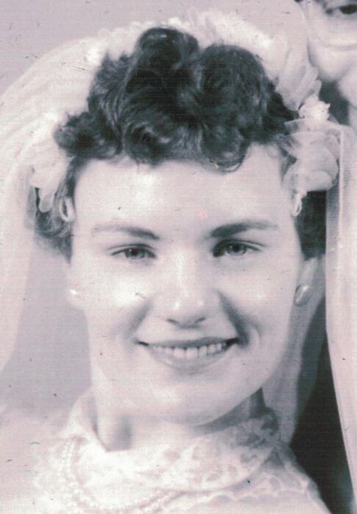Virginia F. (Worthy)  Baldassarre Profile Photo