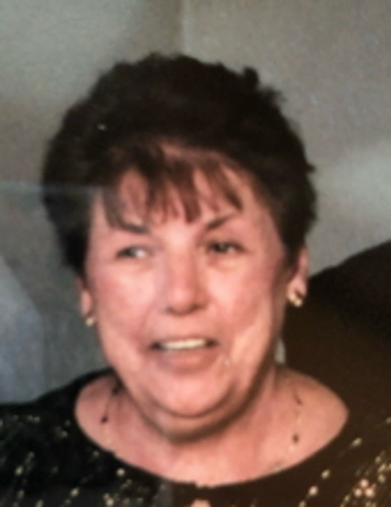 Mary Jean Mclaughlin
