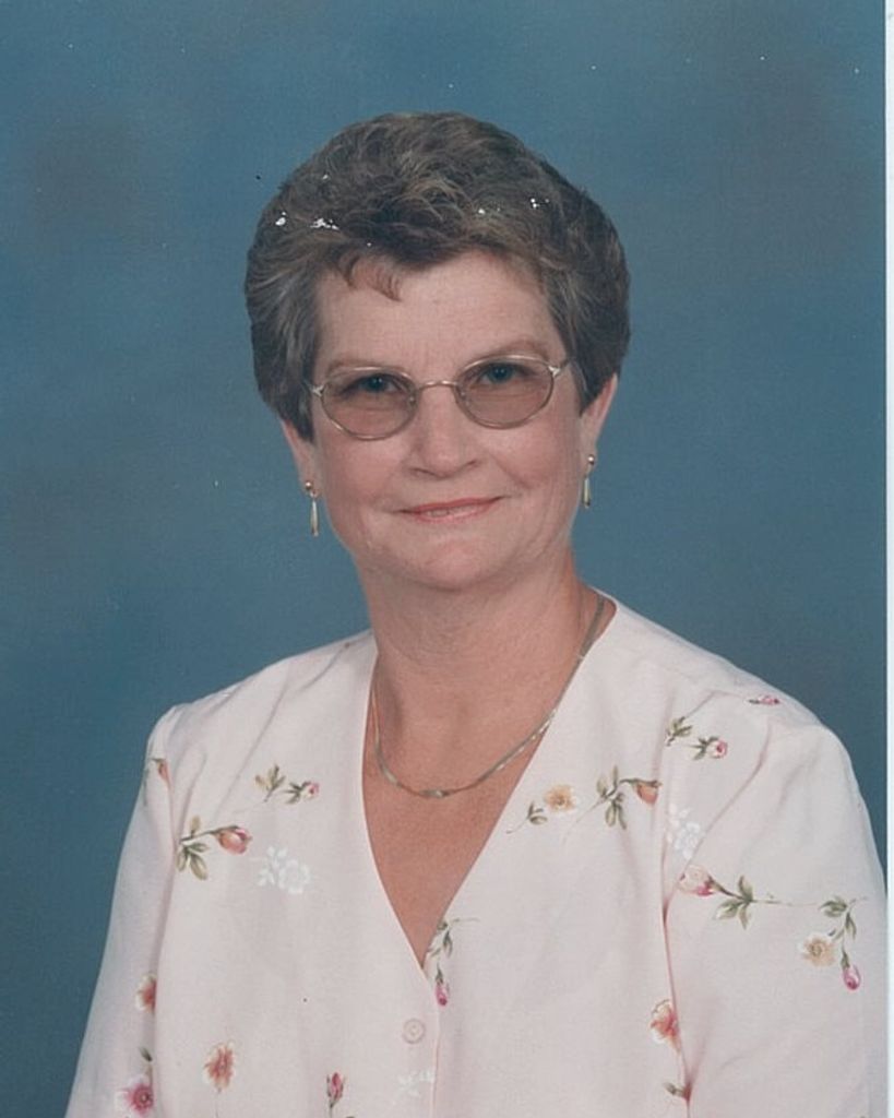 Brenda Harrell Johnson Profile Photo