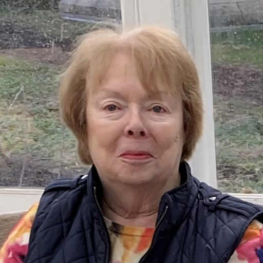 Carole M. Lombardo's obituary image