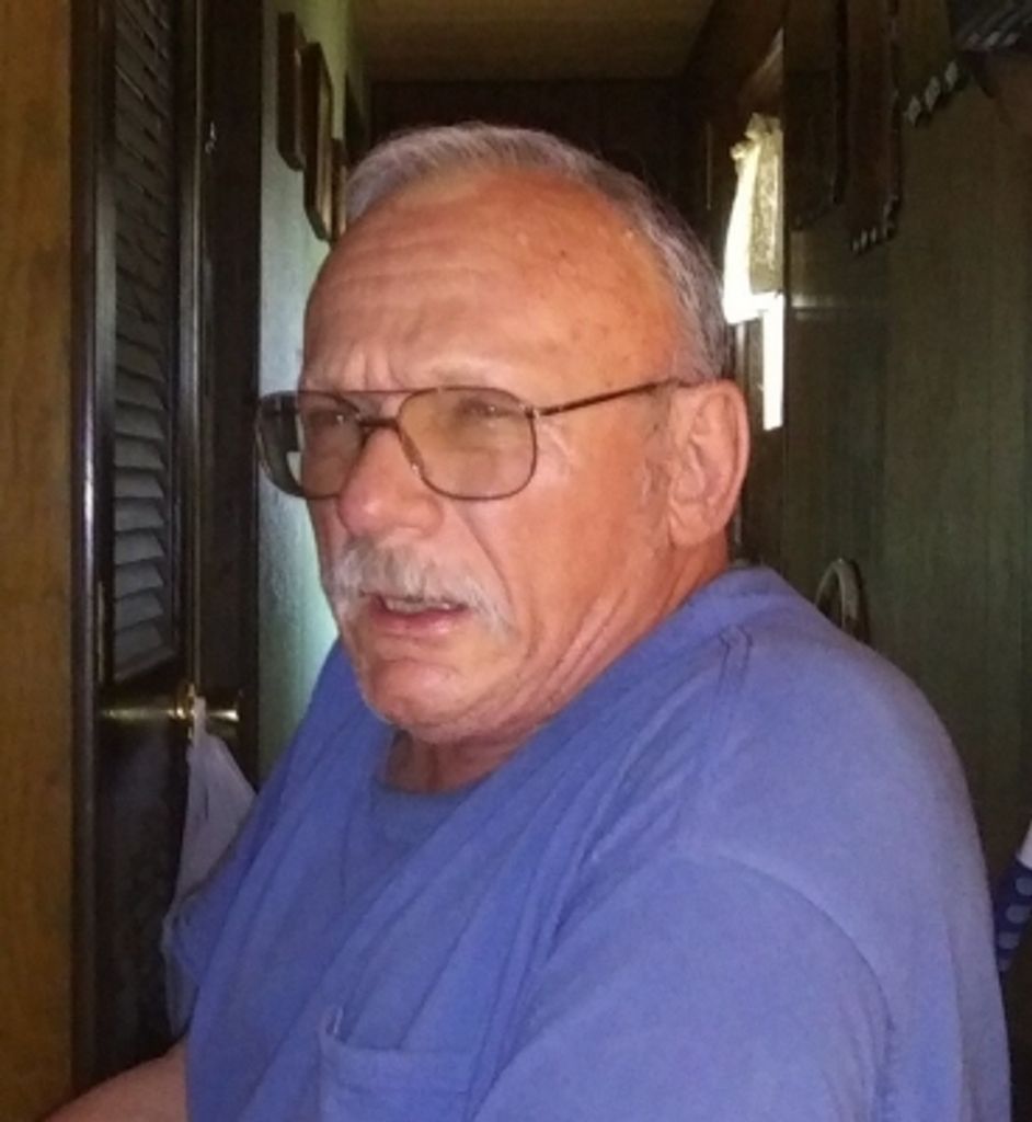Delmar E. Carder, Sr.
