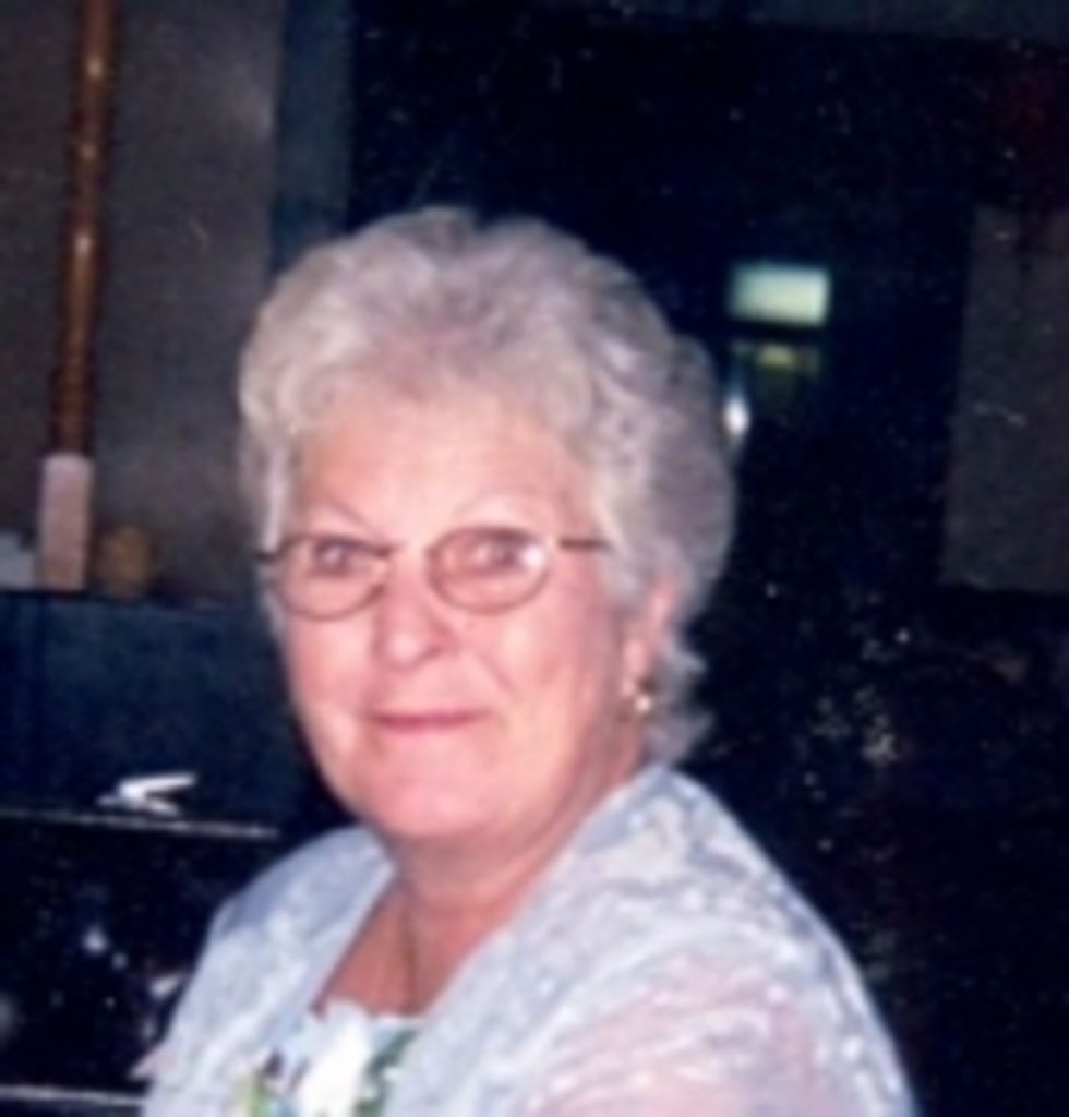 Dennis Carol Watson