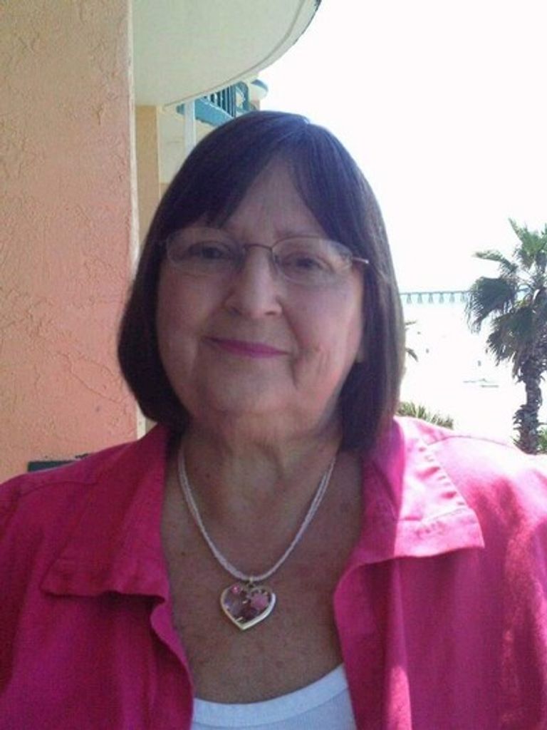 Glenda Bell Dinkins Profile Photo