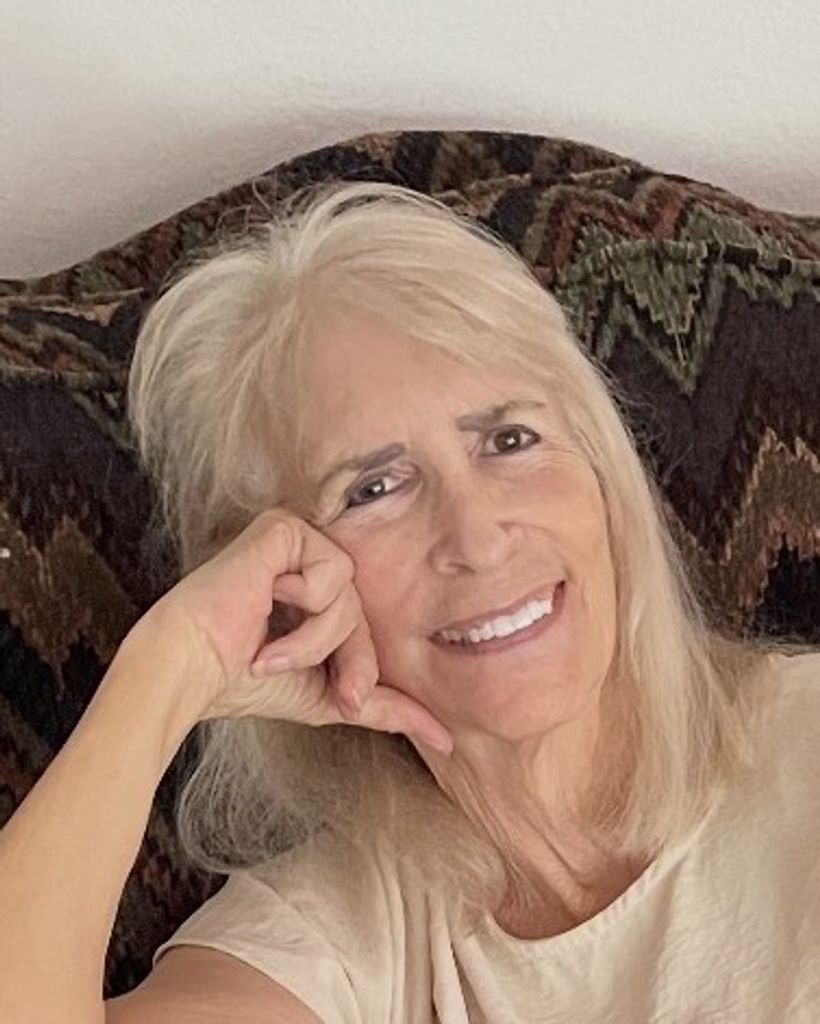 Patricia Milligan