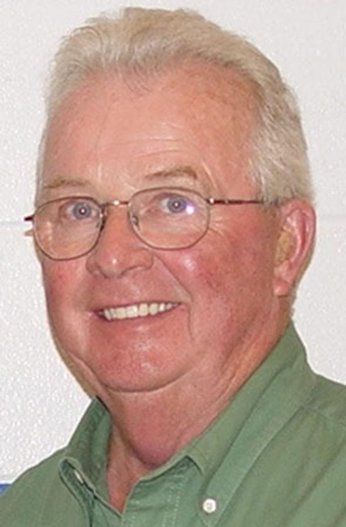 Larry G. Burris Profile Photo