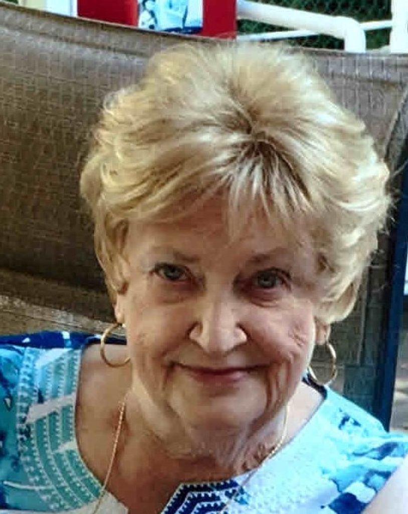 Evelyne J. Segota