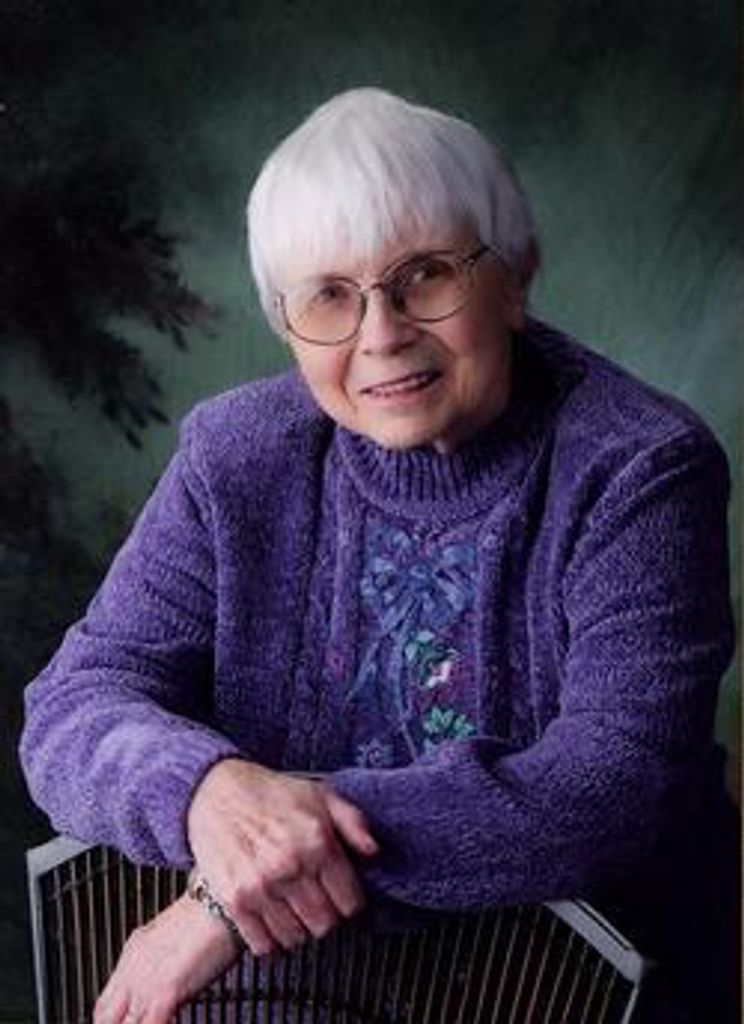 Sylvia Helper Gladhill