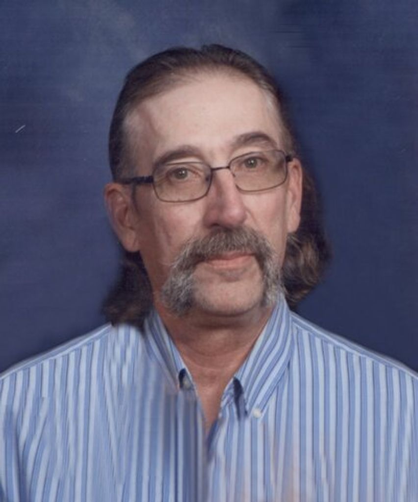 Anthony W. Mccullough Profile Photo