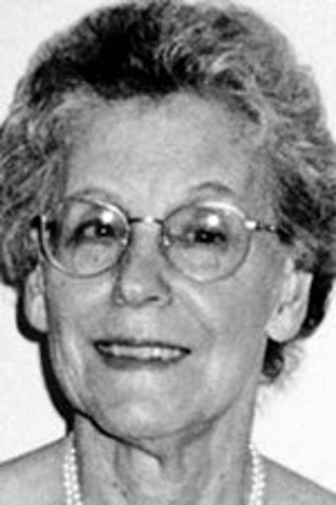 Betty Homlitas