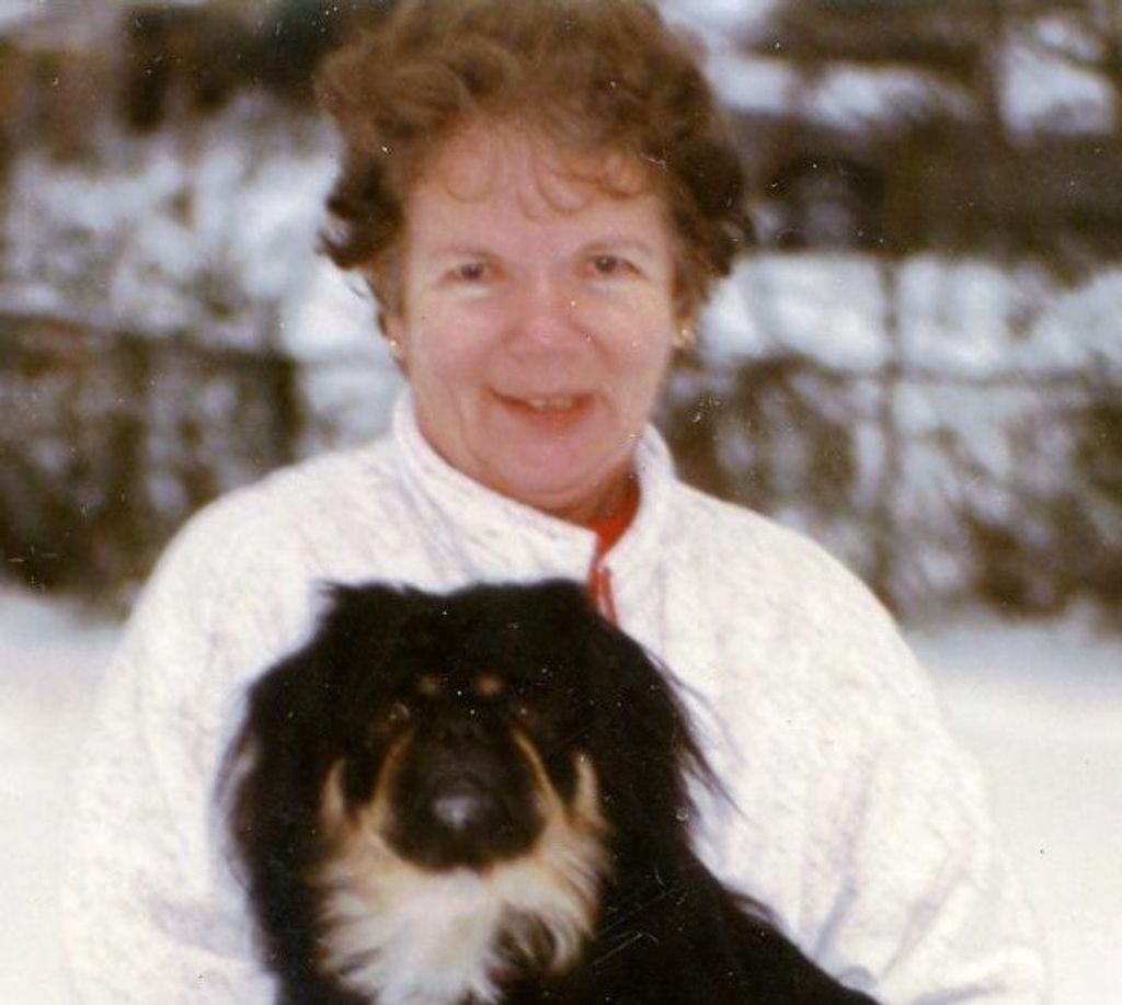 F. Ann Fox Rector
