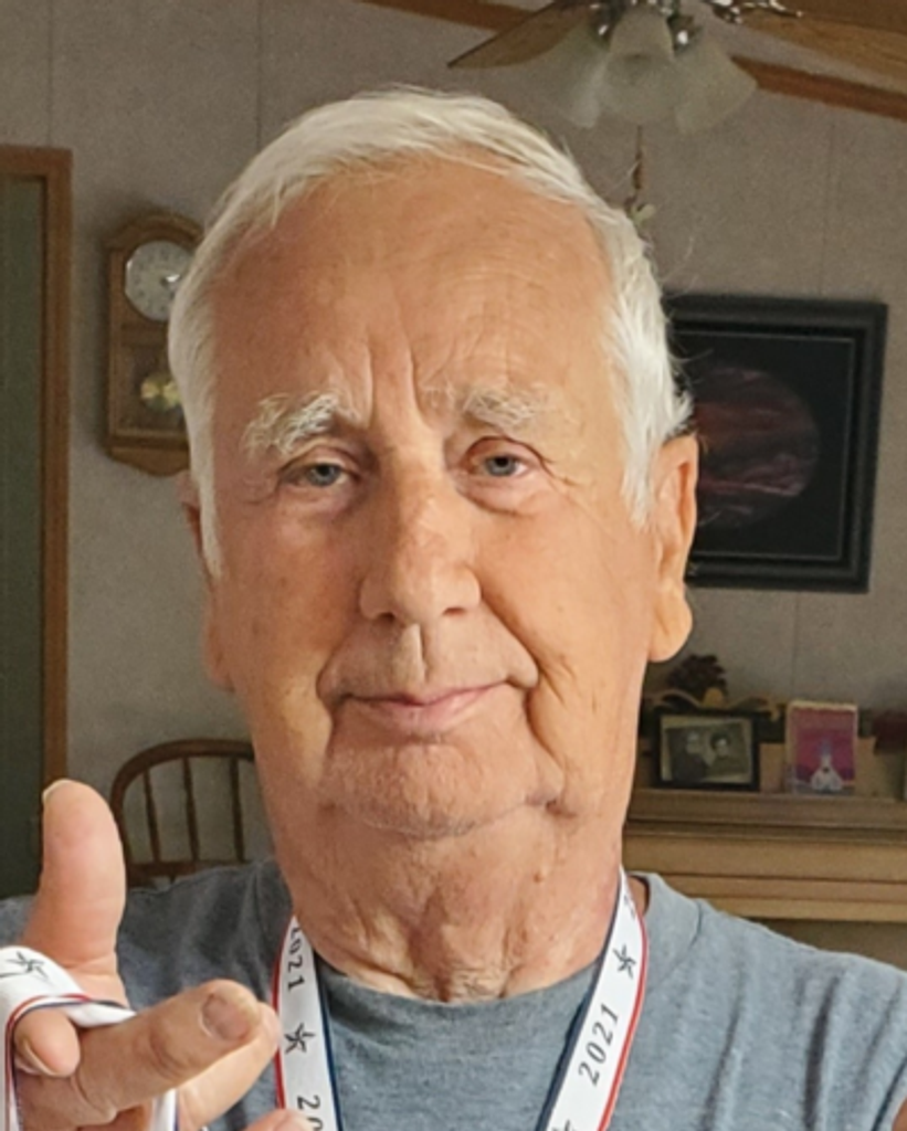 Richard Wardman Profile Photo