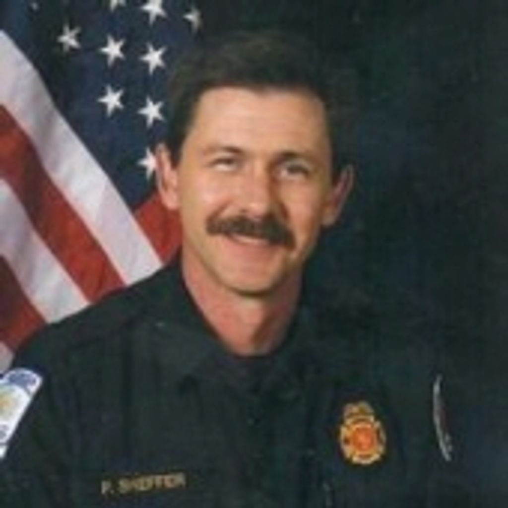 Phillip Robin Sheffer