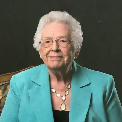 Teresa Mary Stevens Profile Photo