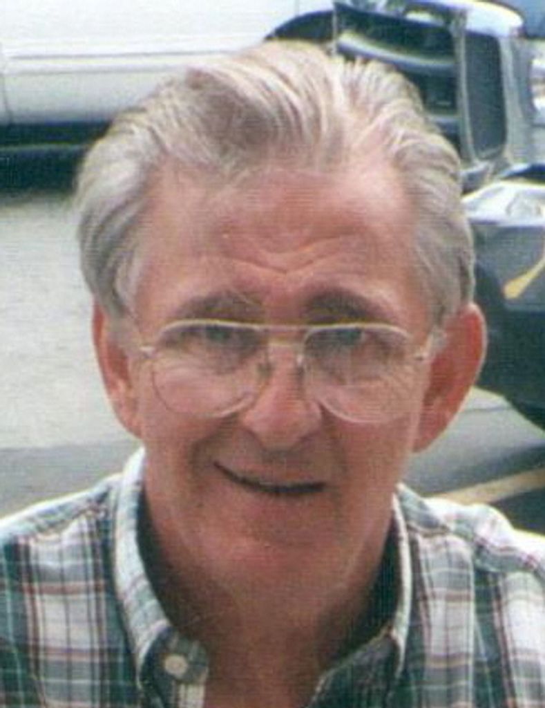 Bertrand Bard Profile Photo