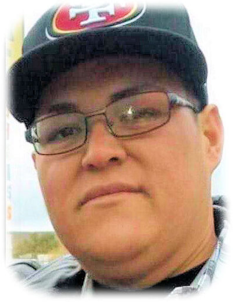 Joseph "Joey" Michael Santos Vega Profile Photo