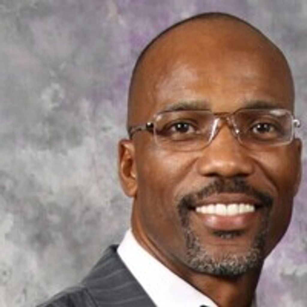 Rev. Dr. Carl L. Sweat, Jr. Profile Photo
