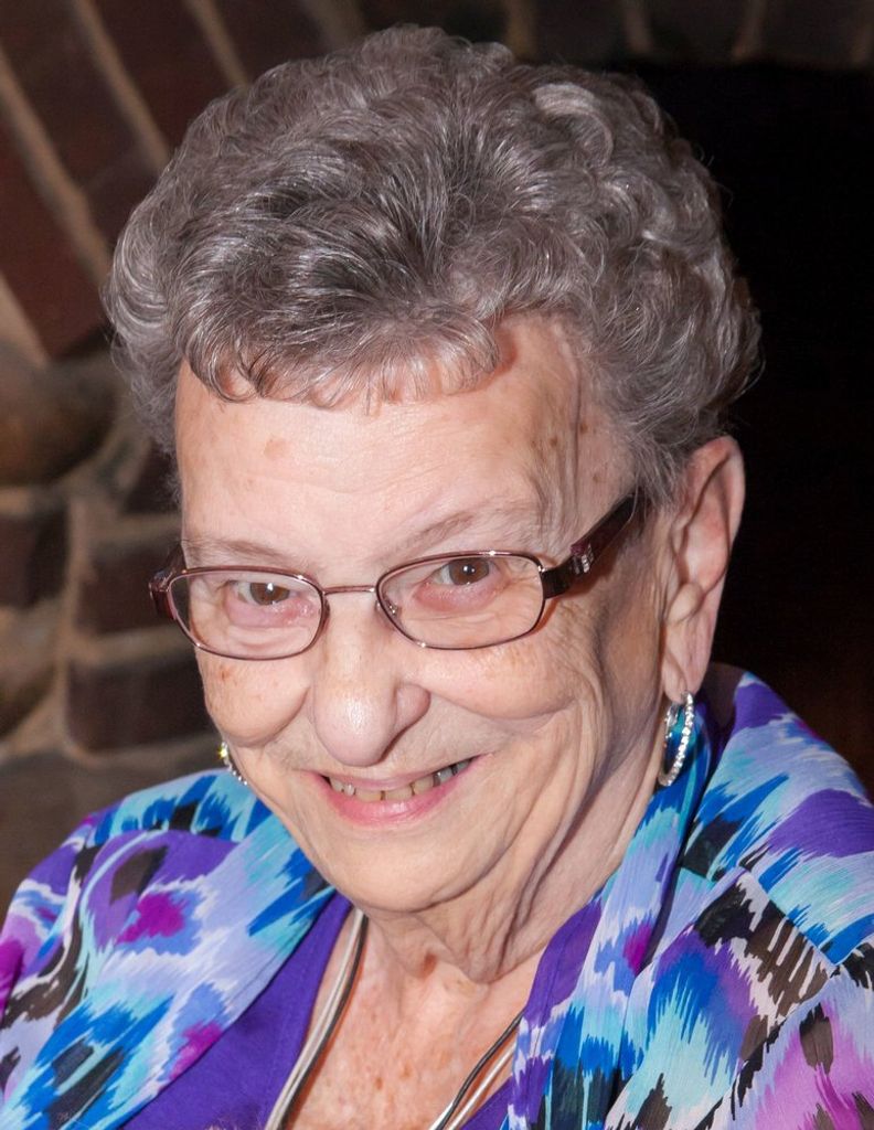 Helen L. Becker Profile Photo