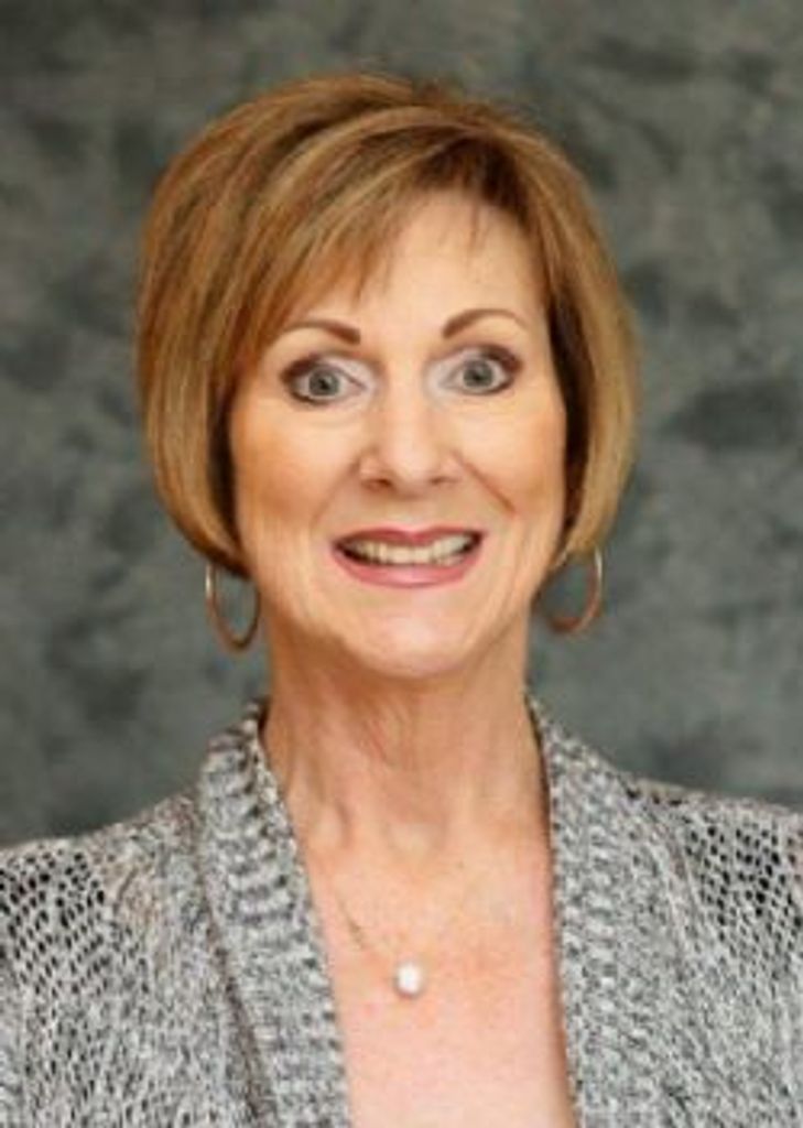 Mary  Lyon Glover