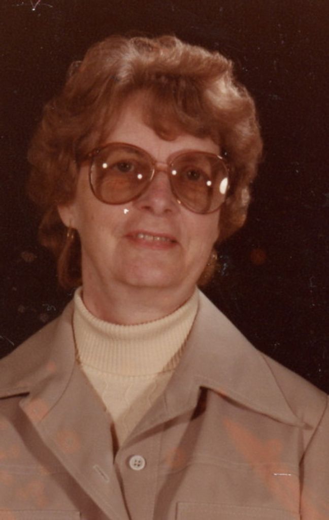 Lena Broadwater