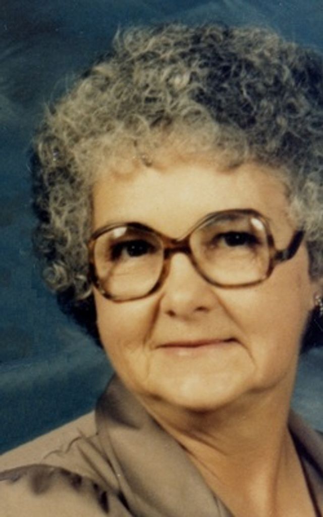 Wanda Keltner