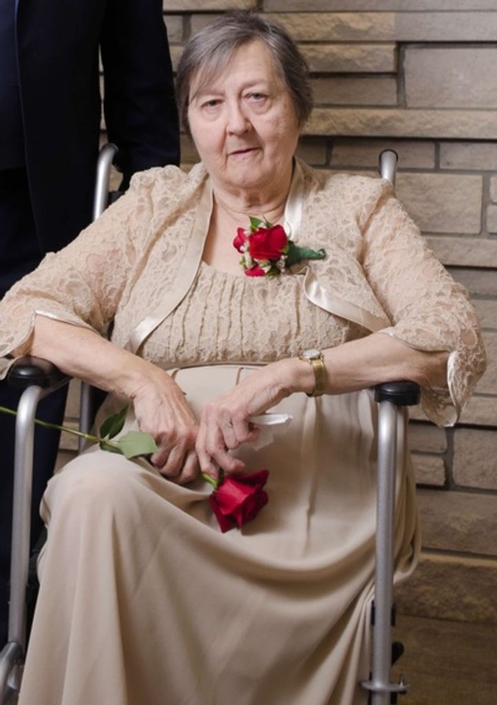 Virginia Merrick Profile Photo