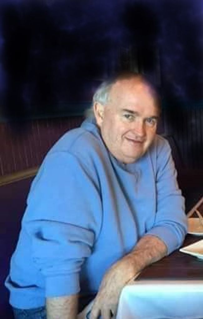 Ronnie Earl Beam Profile Photo