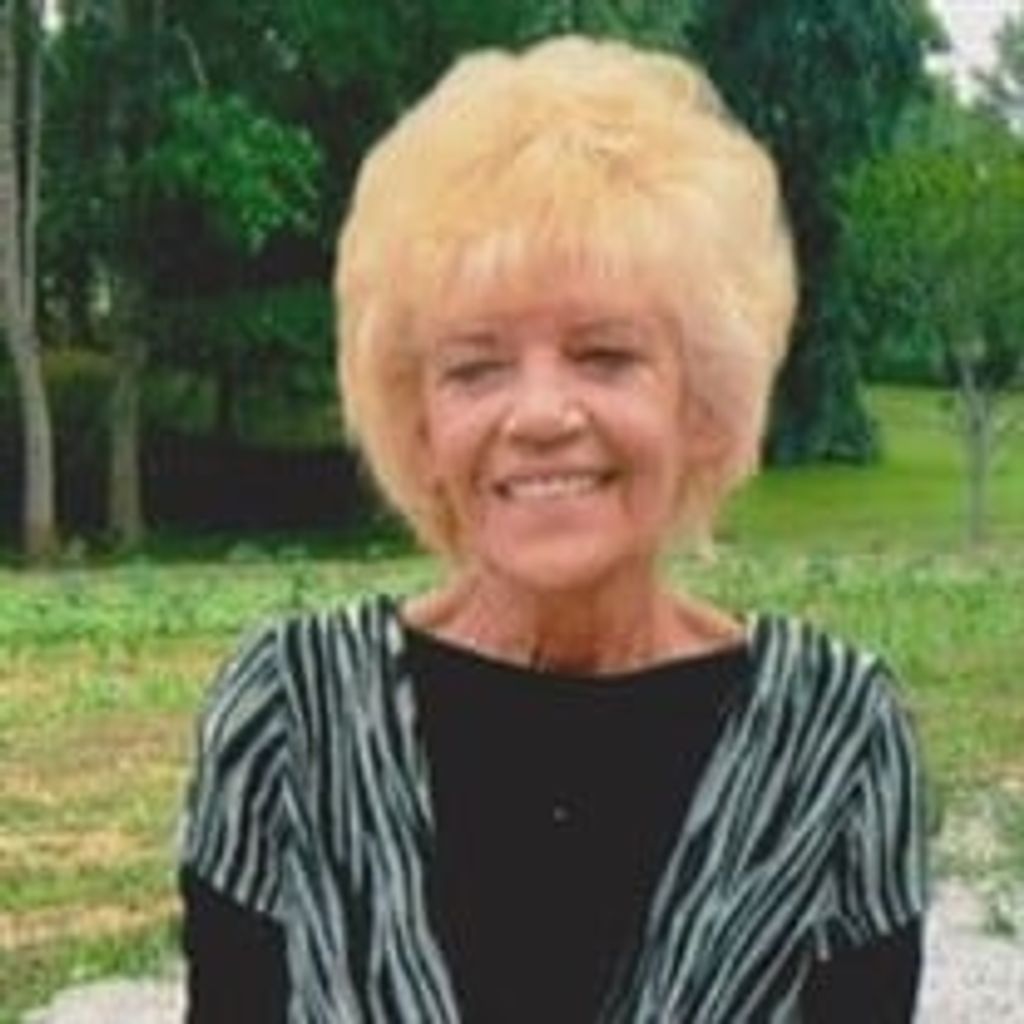 Mary Lou Childress