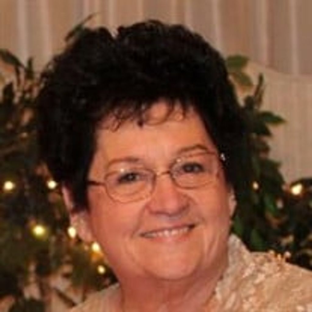 Lelia Breaux Vedros