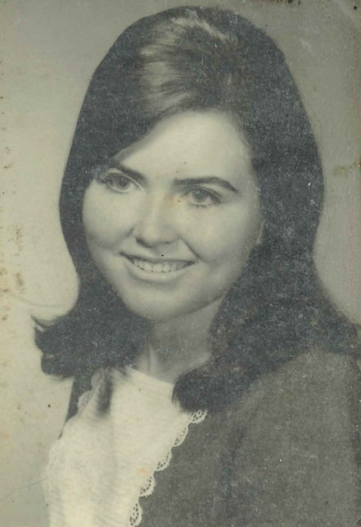Kathleen Beatrice Henderson Hathorn