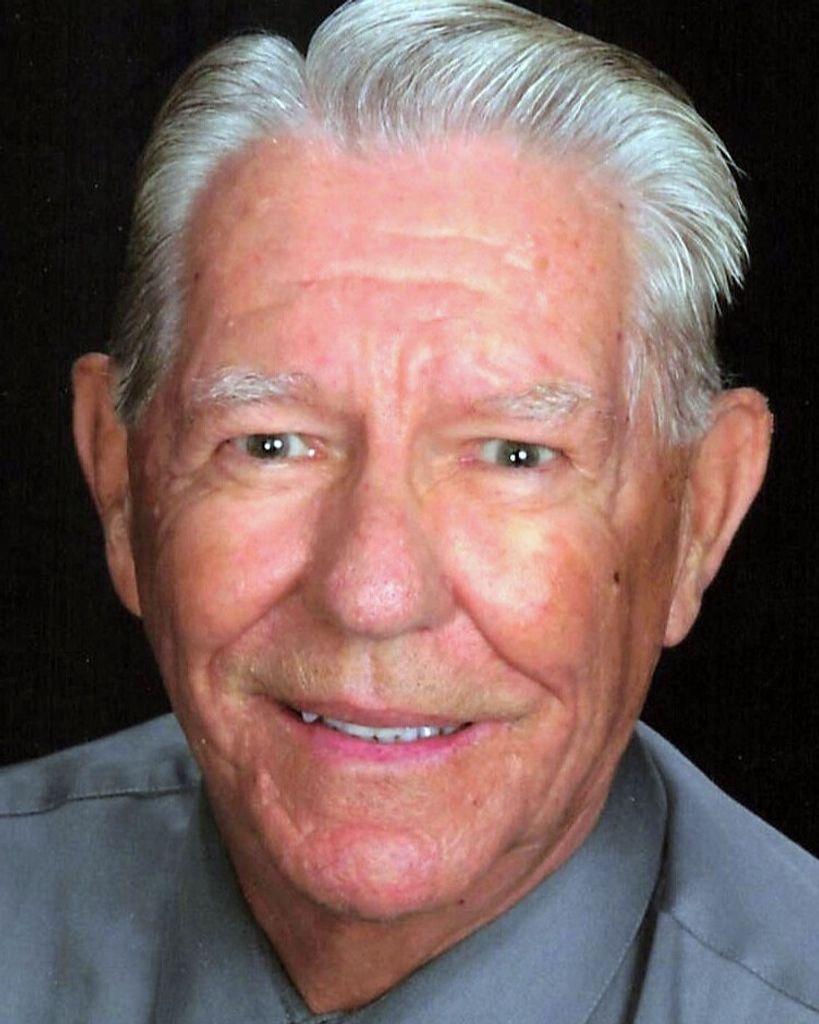 Walter "Dubby" Darwin Johnston