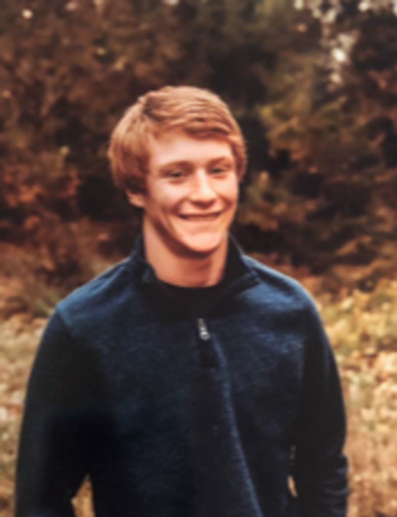 Caden Jacob Miller Profile Photo