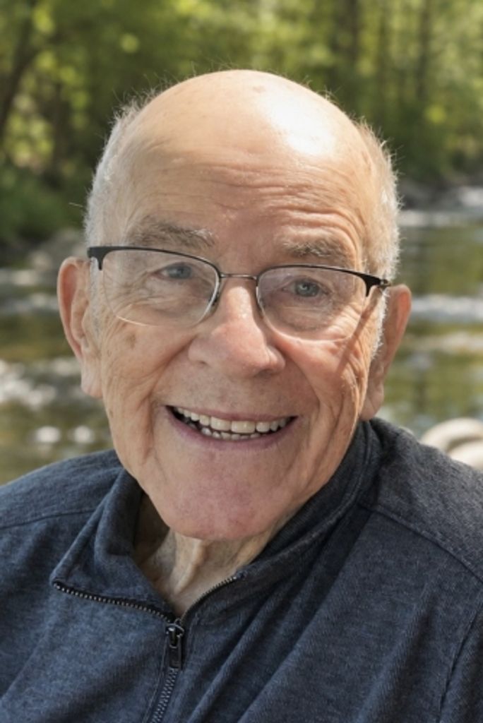 Norman G. Pearson Profile Photo