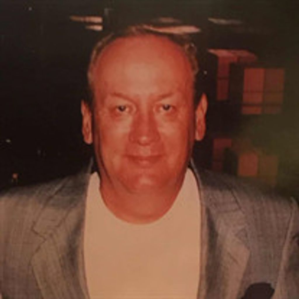 Ronald Ross Cornett Profile Photo