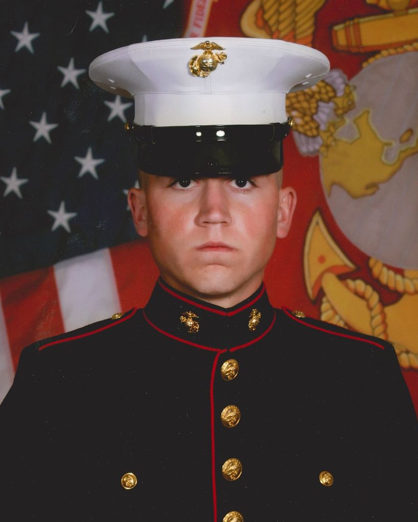 Corey Joseph Emerson