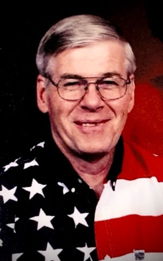 Hugh Latham