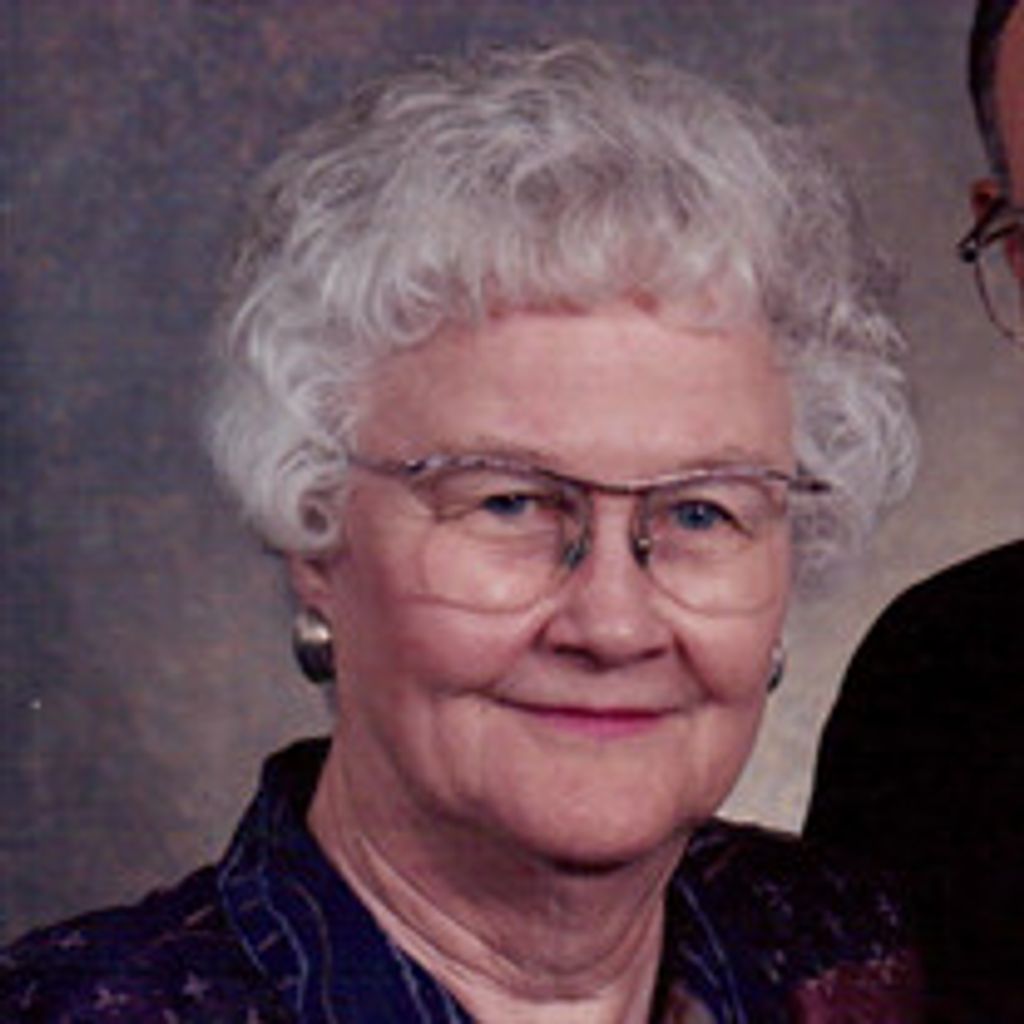 Willa Nadine Kealiher