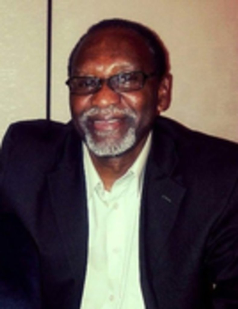 Ulysses Samuel Eason Jr.