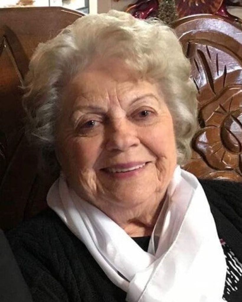 Mina Lee Galloway
