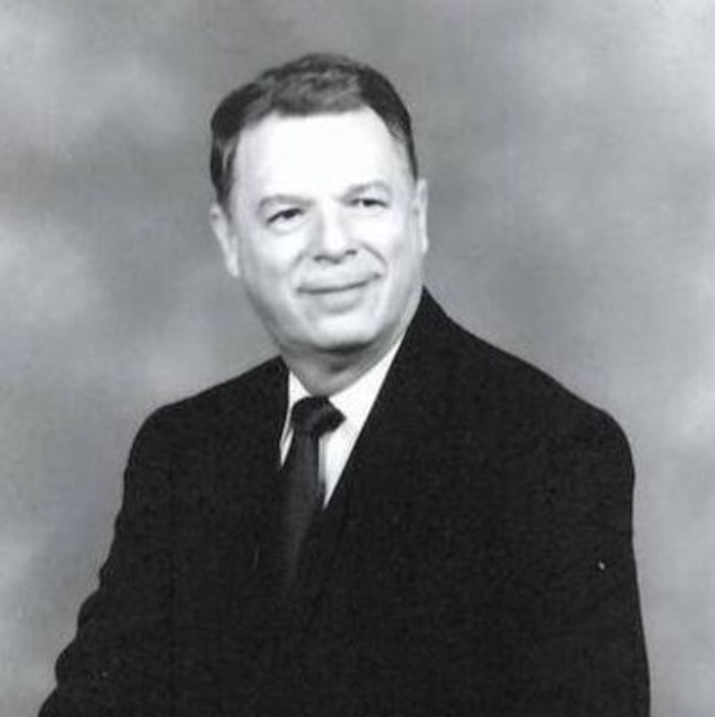 Charles Edward Robbins Profile Photo