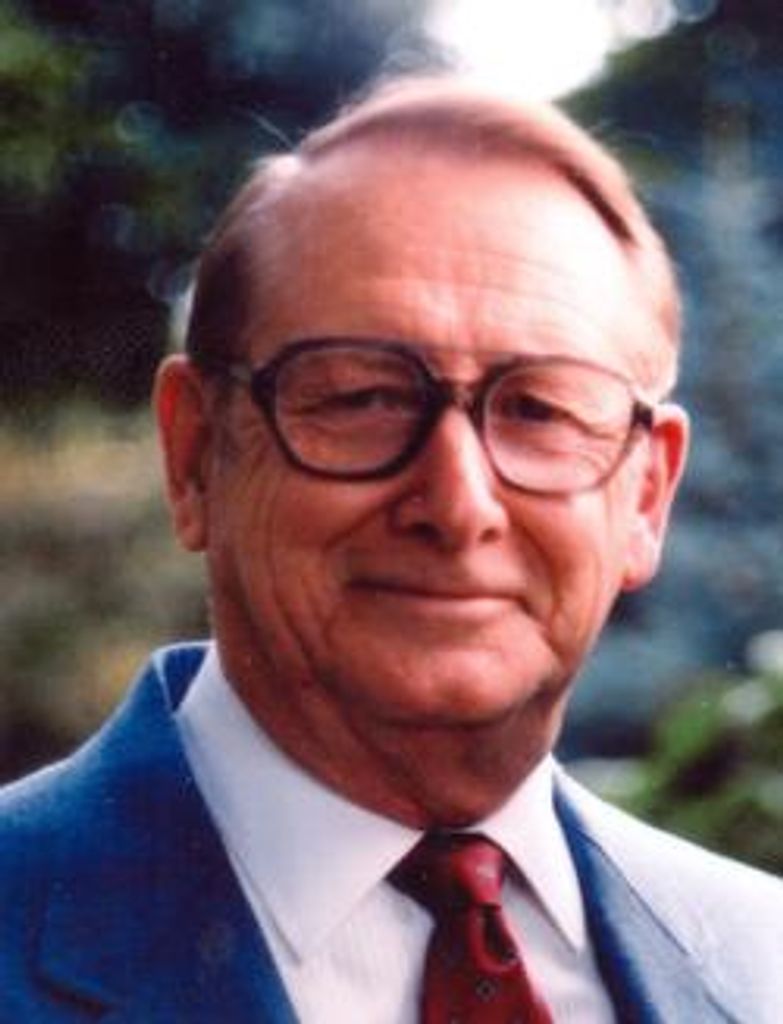 Raymond Merle Kennedy