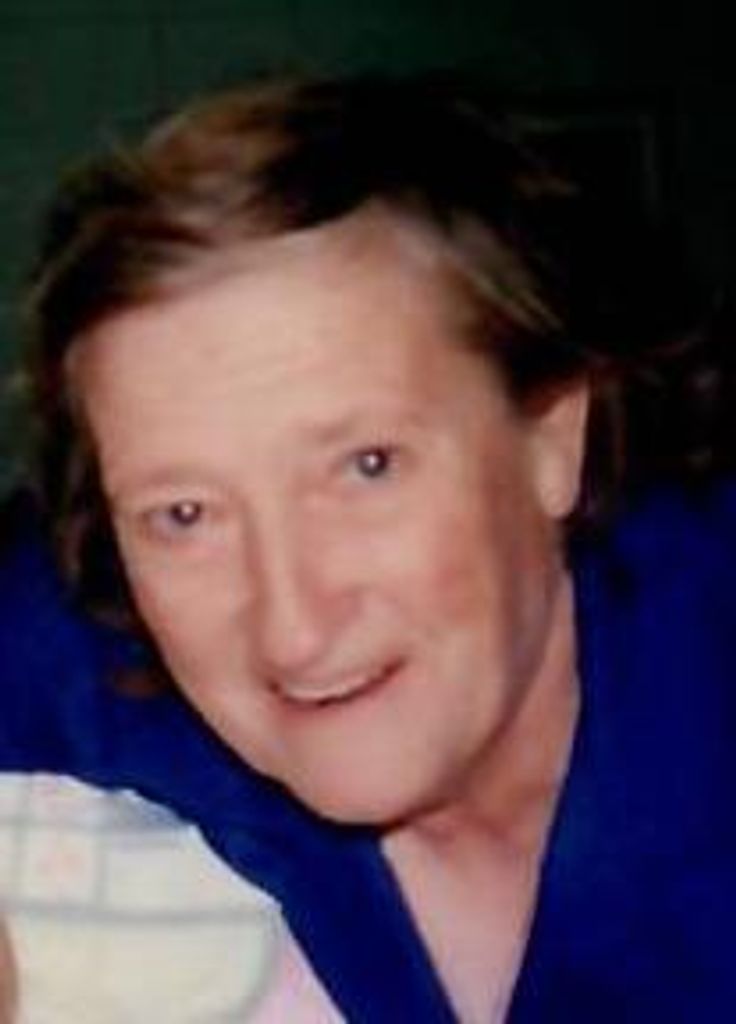 Wanda Mae Garmon Profile Photo