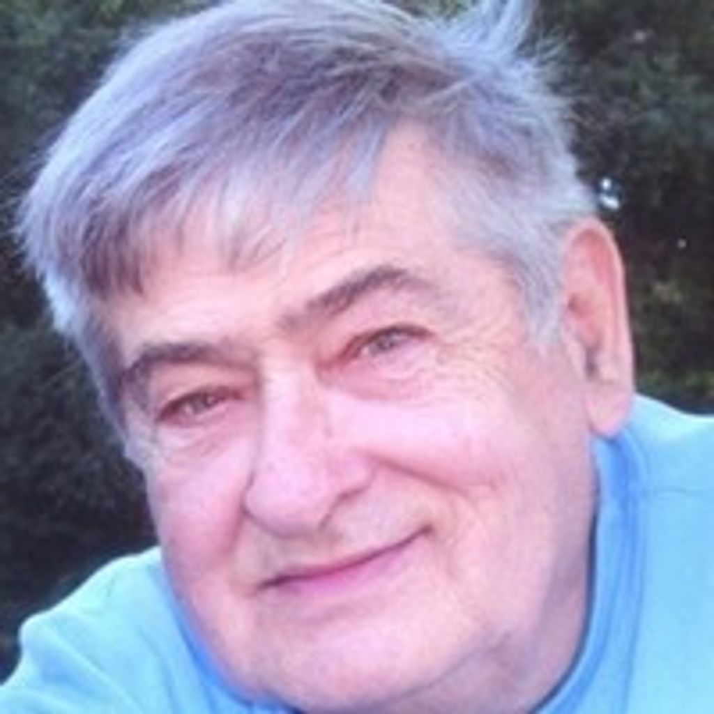 Charles Macaulay
