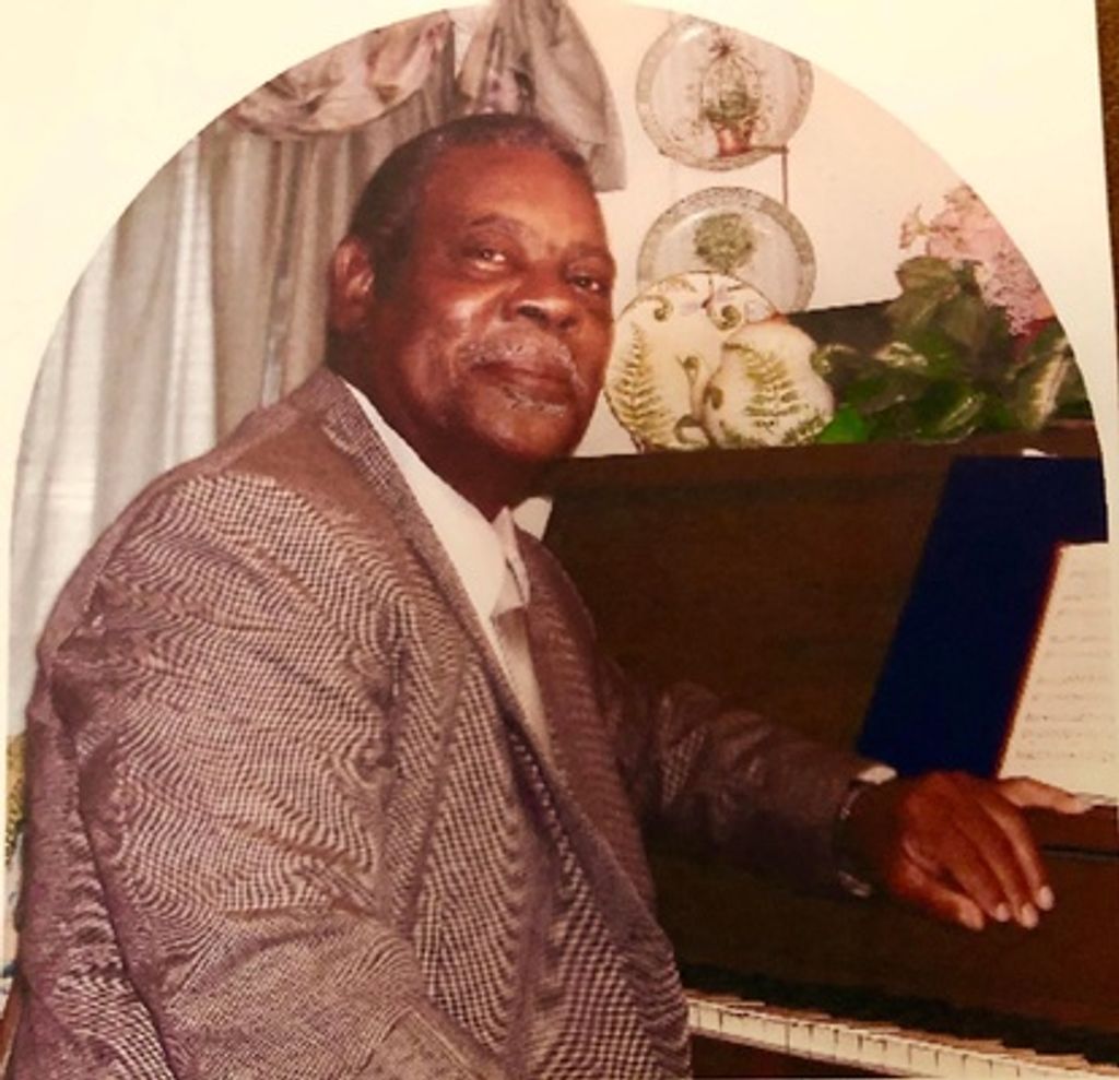 Arthur James Hicks Profile Photo