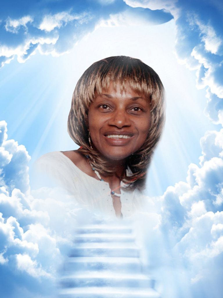 Cathleen "Cat Mama" Walker Profile Photo