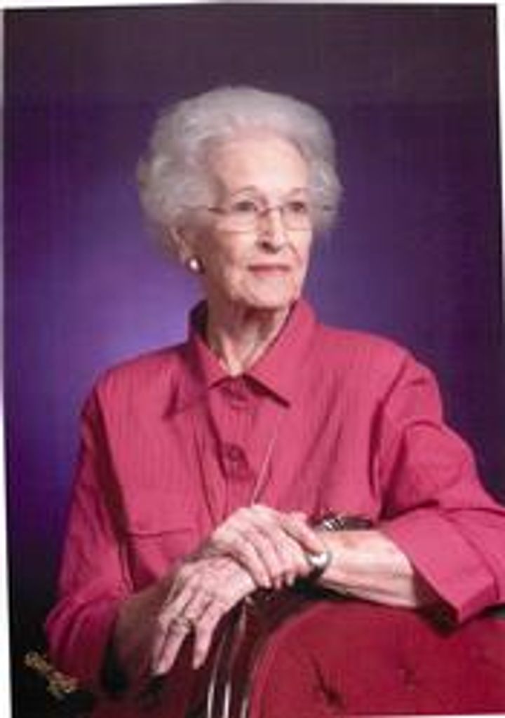 Julia Posey