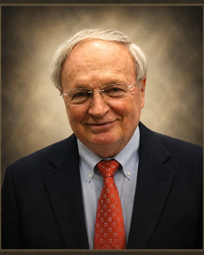 Denver Woodrow Meacham II Profile Photo