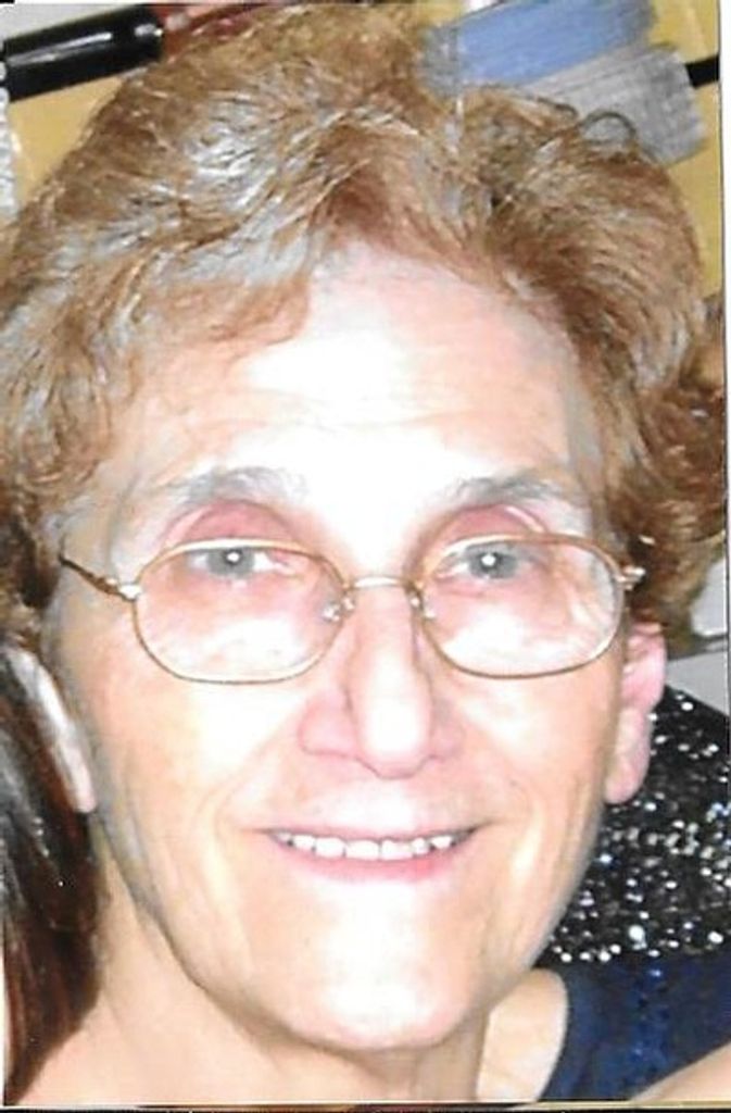 Maria 'Josephine' Mckean