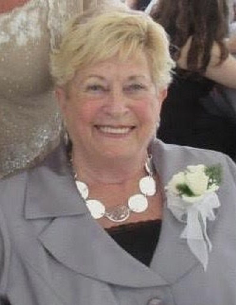 Barbara Church