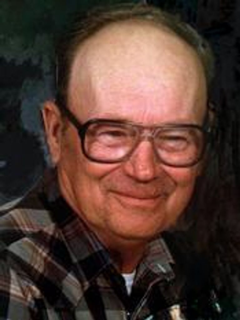 John Small